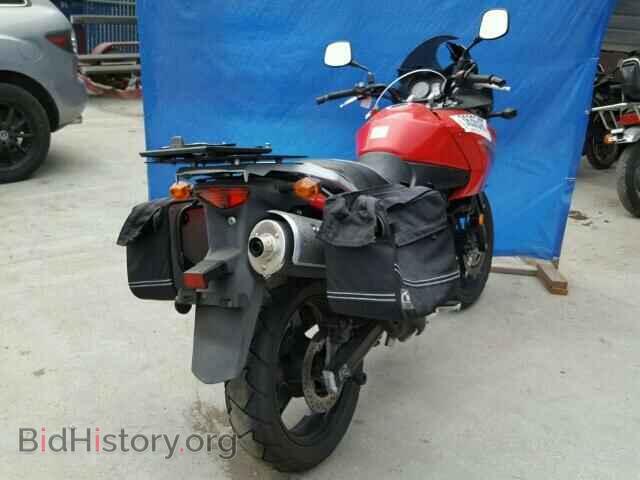 2006 SUZUKI CYCLE DL - VIN: JS1VP54A962100283 - Фото 4