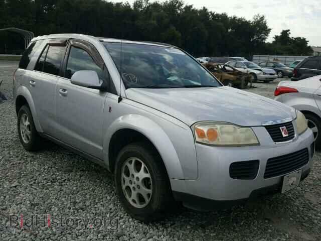 Photo 5GZCZ534X6S813596 - SATURN VUE 2006