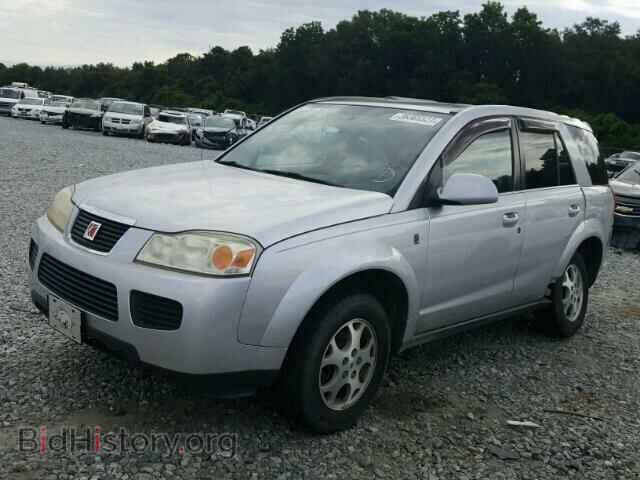 2006 SATURN VUE - VIN: 5GZCZ534X6S813596 - Фото 2