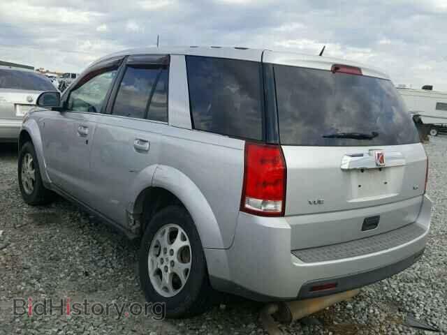 2006 SATURN VUE - VIN: 5GZCZ534X6S813596 - Фото 3