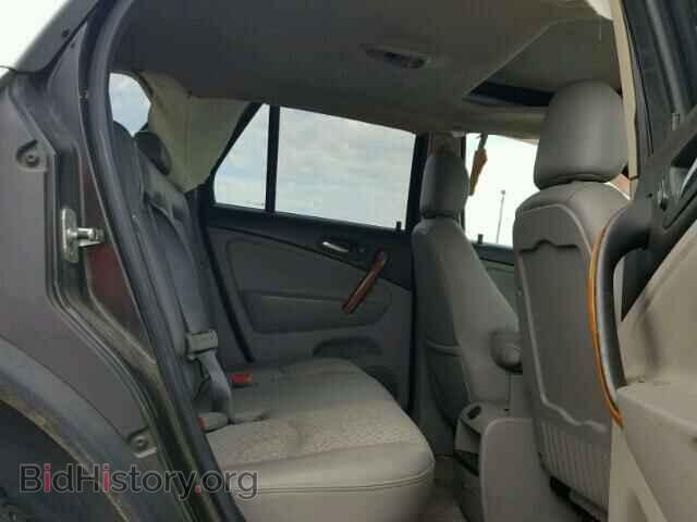 2006 SATURN VUE - VIN: 5GZCZ534X6S813596 - Фото 6