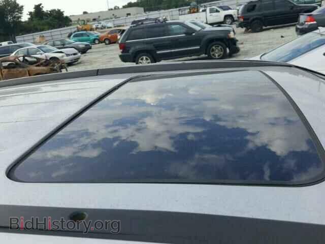 2006 SATURN VUE - VIN: 5GZCZ534X6S813596 - Фото 9