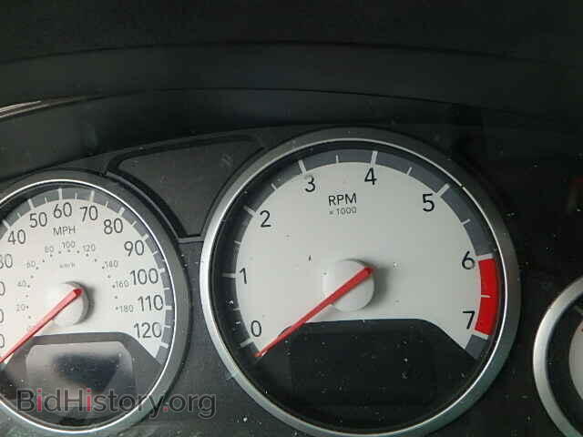 2010 DODGE CARAVAN - VIN: 2D4RN5D18AR367800 - Фото 8