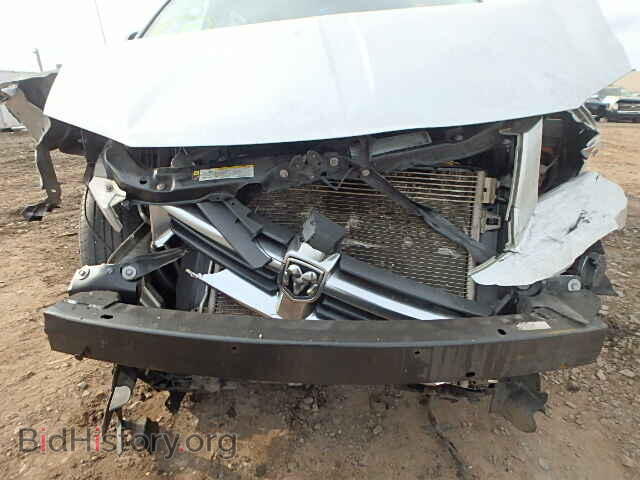 2010 DODGE CARAVAN - VIN: 2D4RN5D18AR367800 - Фото 9