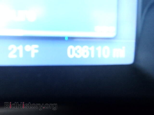 2012 FORD FOCUS - VIN: 1FAHP3F27CL187545 - Photo 8