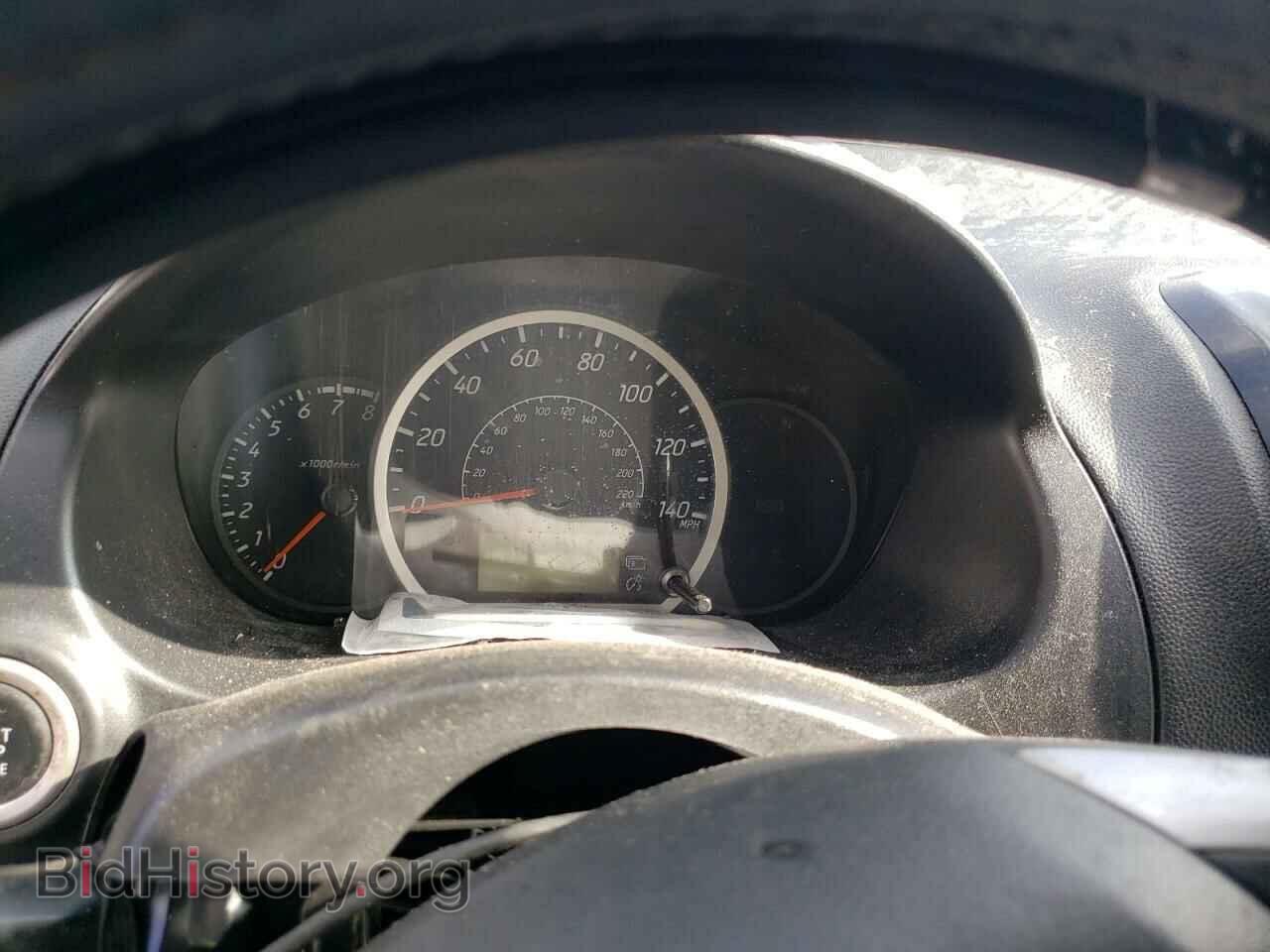 2014 MITSUBISHI MIRAGE - VIN: ML32A4HJ0EH015359 - Фото 8