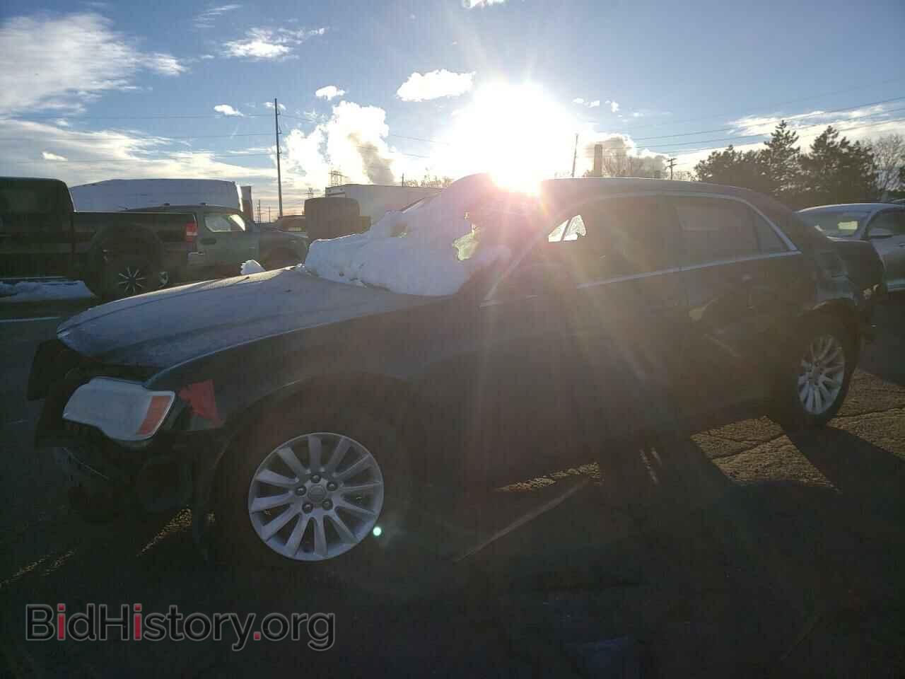 Photo 2C3CCAAG7DH506985 - CHRYSLER 300 2013