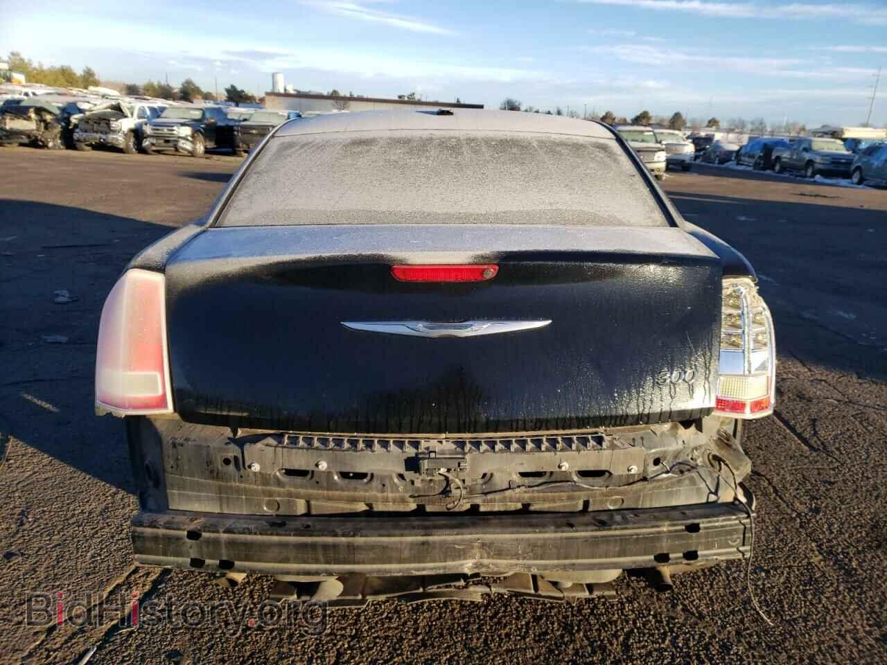 2013 CHRYSLER 300 - VIN: 2C3CCAAG7DH506985 - Фото 6