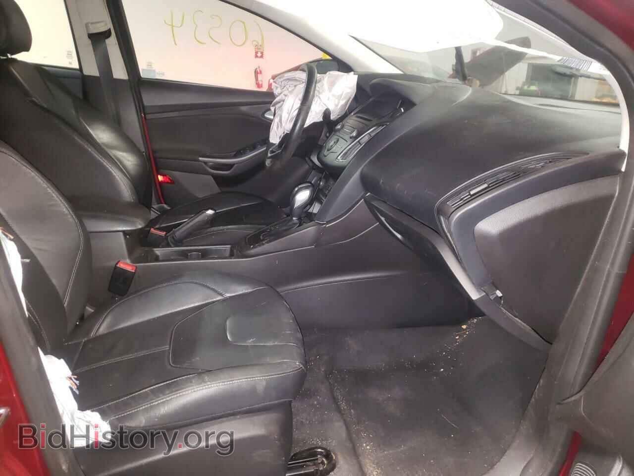 2016 FORD FOCUS - VIN: 1FADP3K27GL200871 - Photo 5