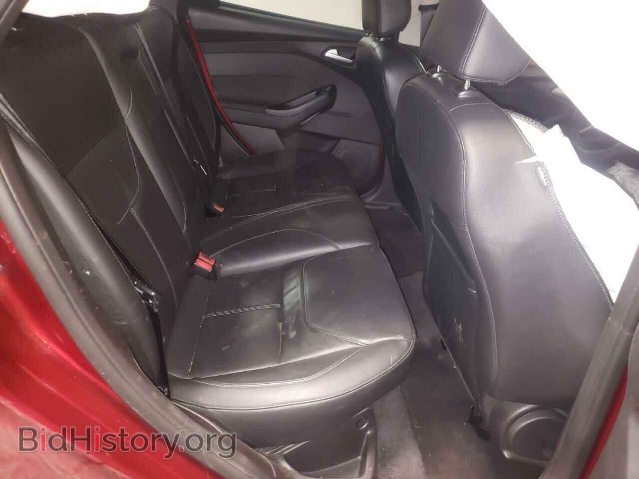 2016 FORD FOCUS - VIN: 1FADP3K27GL200871 - Photo 6