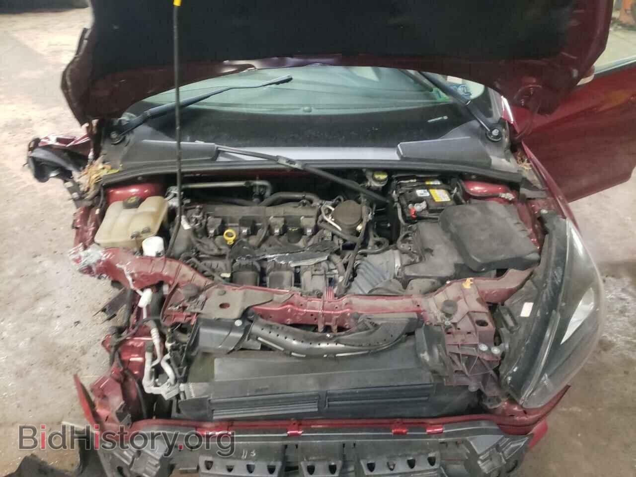 2016 FORD FOCUS - VIN: 1FADP3K27GL200871 - Photo 7