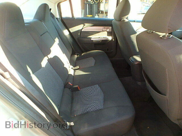 2009 CHRYSLER SEBRING - VIN: 1C3LC46B09N533958 - Фото 6