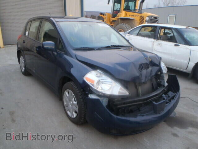 Фотография 3N1BC1CPXCK802957 - NISSAN VERSA 2012