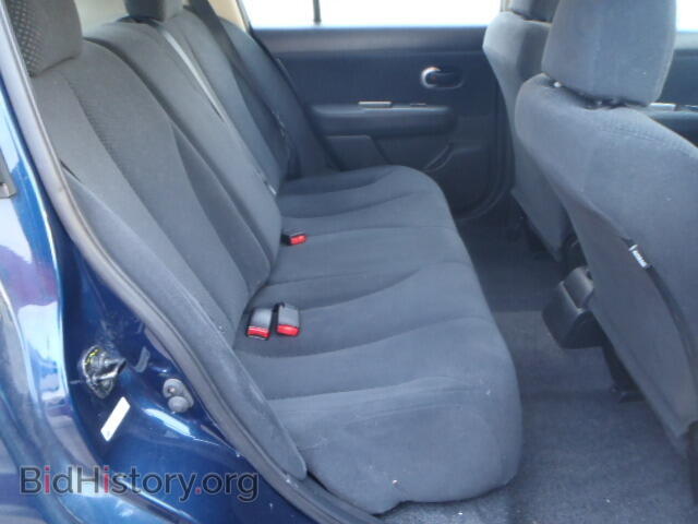 2012 NISSAN VERSA - VIN: 3N1BC1CPXCK802957 - Фото 6