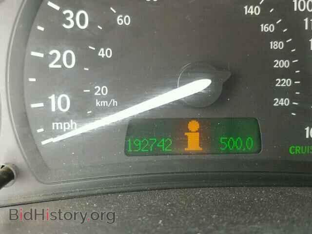 2003 SAAB 9 3 - VIN: YS3FB45S731034515 - Фото 8