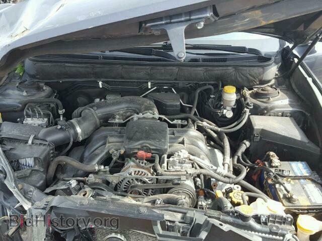 2012 SUBARU OUTBACK 3. - VIN: 4S4BRDKC4C2241321 - Фото 7