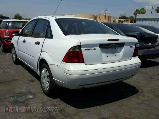 2005 FORD FOCUS - VIN: 1FAFP34N45W210009 - Фото 3