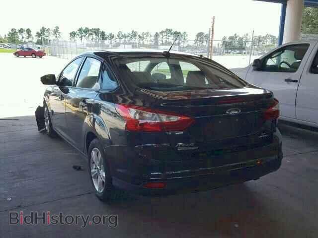 2014 FORD FOCUS - VIN: 1FADP3F23EL380633 - Photo 3