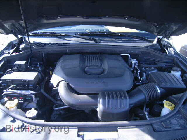 2011 DODGE DURANGO - VIN: 1D4RE4GG4BC732977 - Photo 7