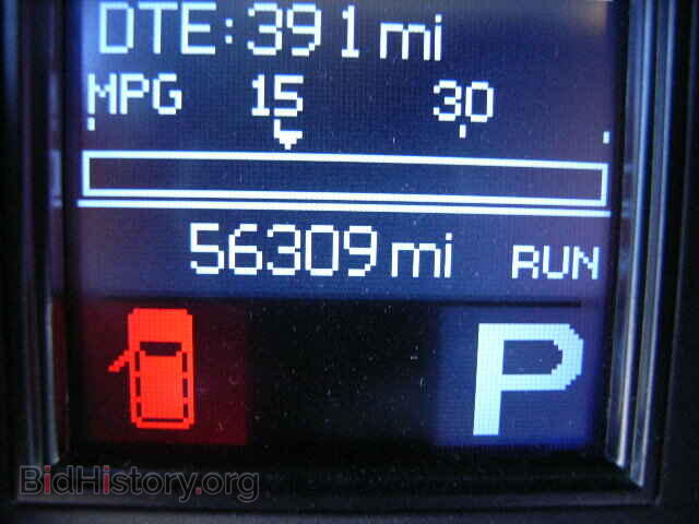 2011 DODGE DURANGO - VIN: 1D4RE4GG4BC732977 - Photo 8