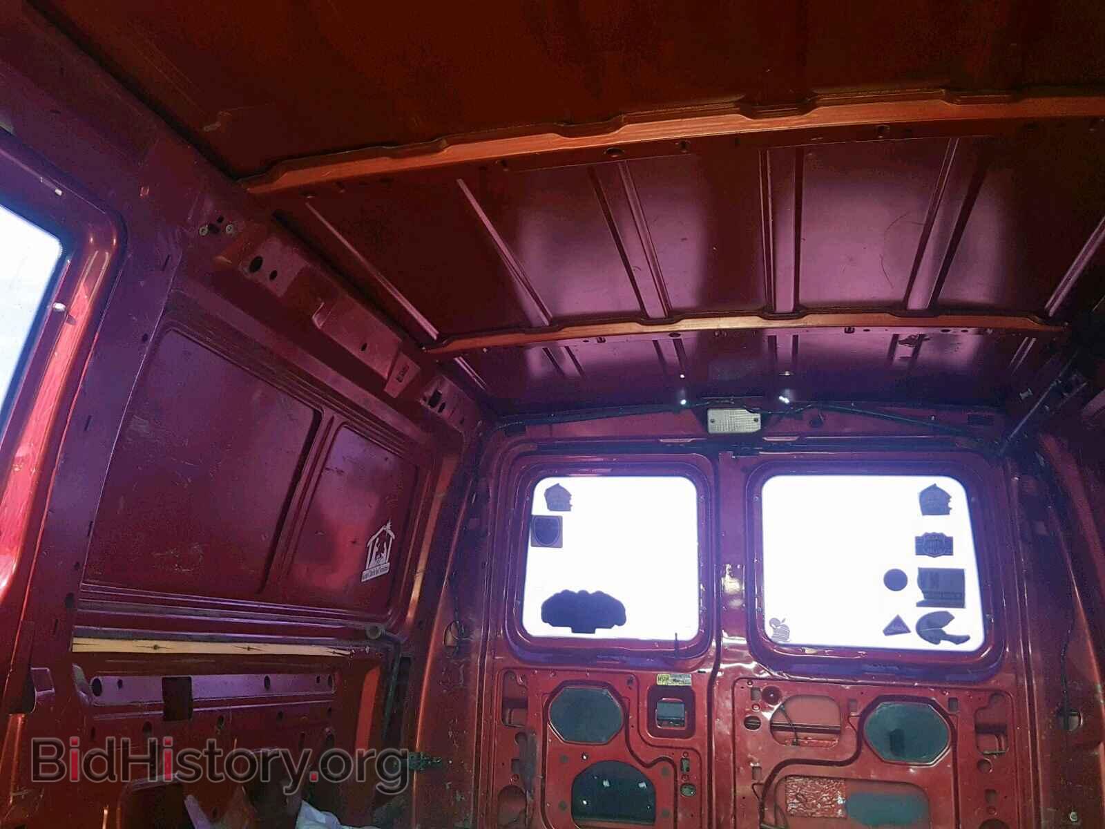 2002 FORD ECONOLINE - VIN: 1FTNE24LC2HB12440 - Photo 6