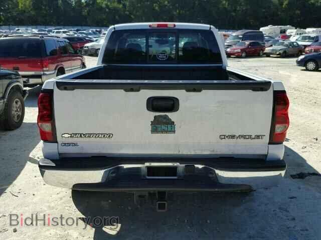 2005 CHEVROLET SILVERADO - VIN: 2GCEC19T851271898 - Фото 10