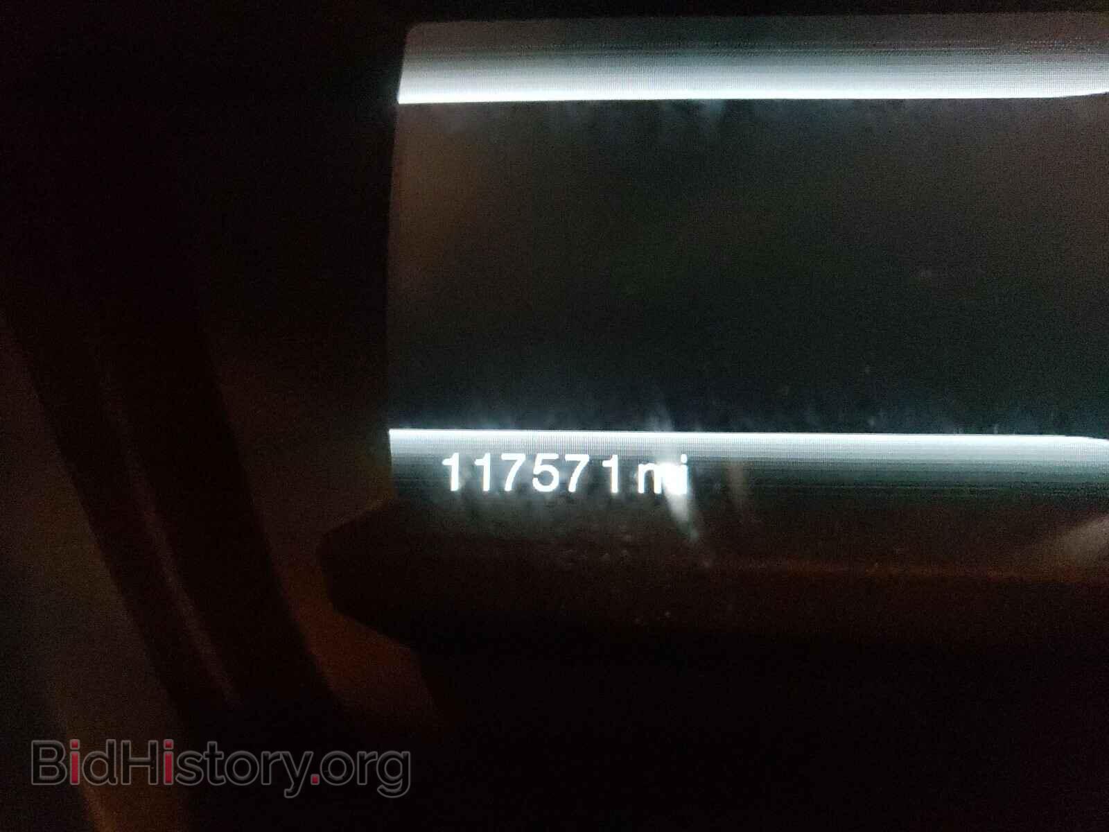2011 FORD EXPLORER - VIN: 1FMHK7D89BGA02664 - Фото 8