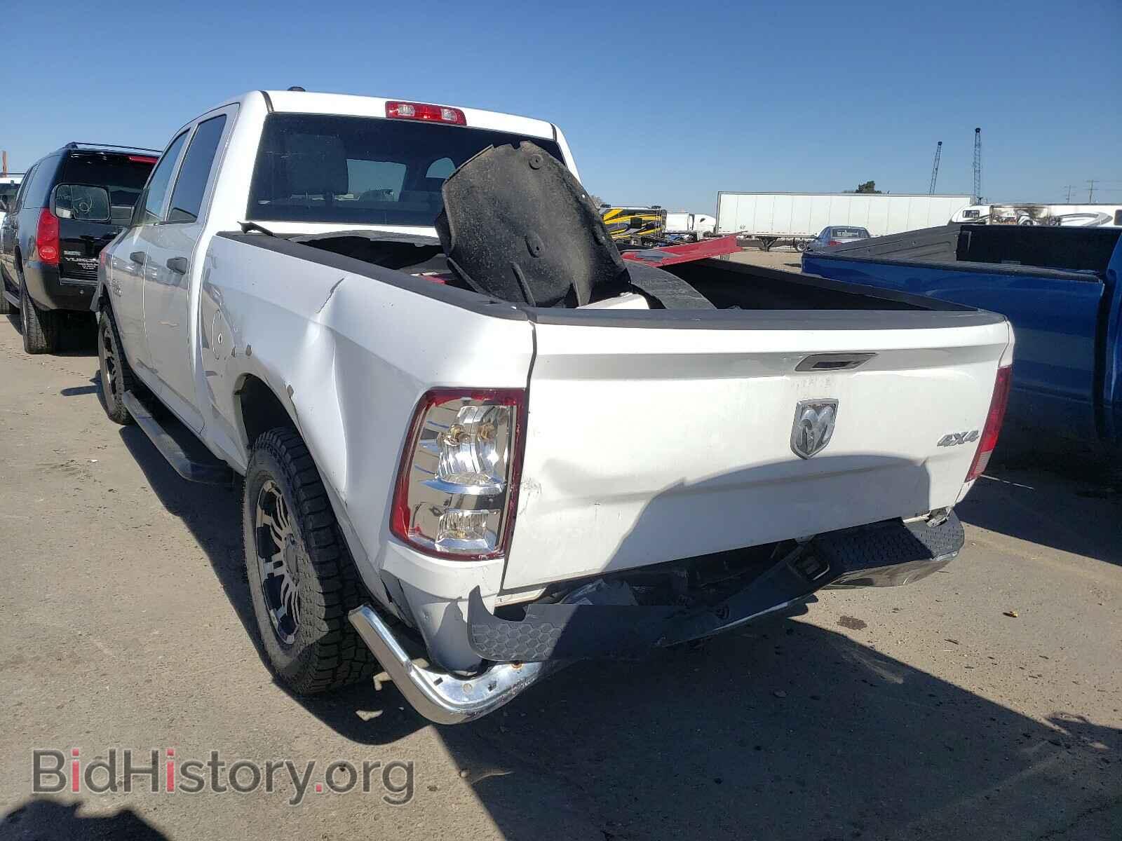 2014 RAM 1500 - VIN: 1C6RR7ST3ES329775 - Photo 3