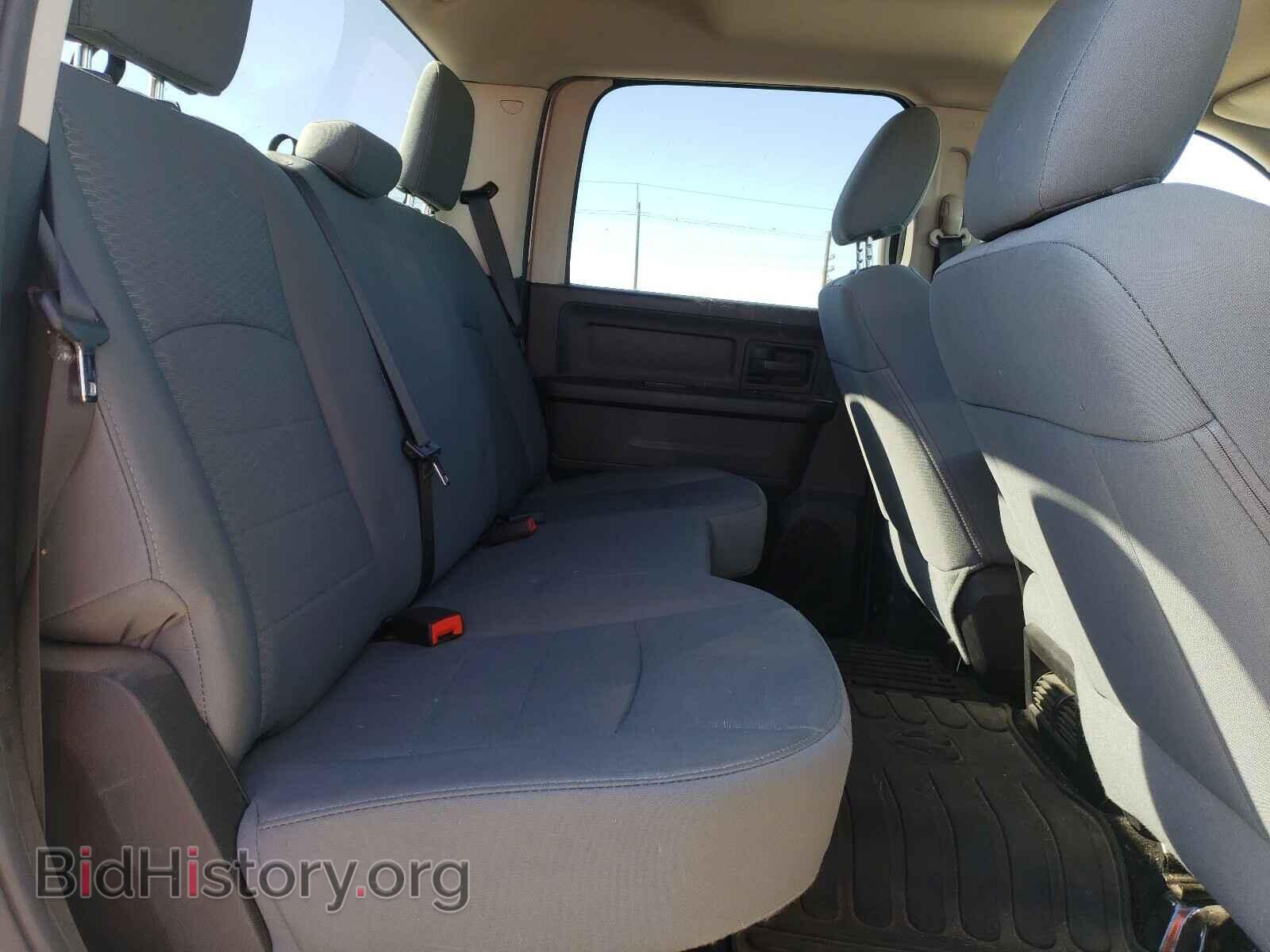2014 RAM 1500 - VIN: 1C6RR7ST3ES329775 - Photo 6