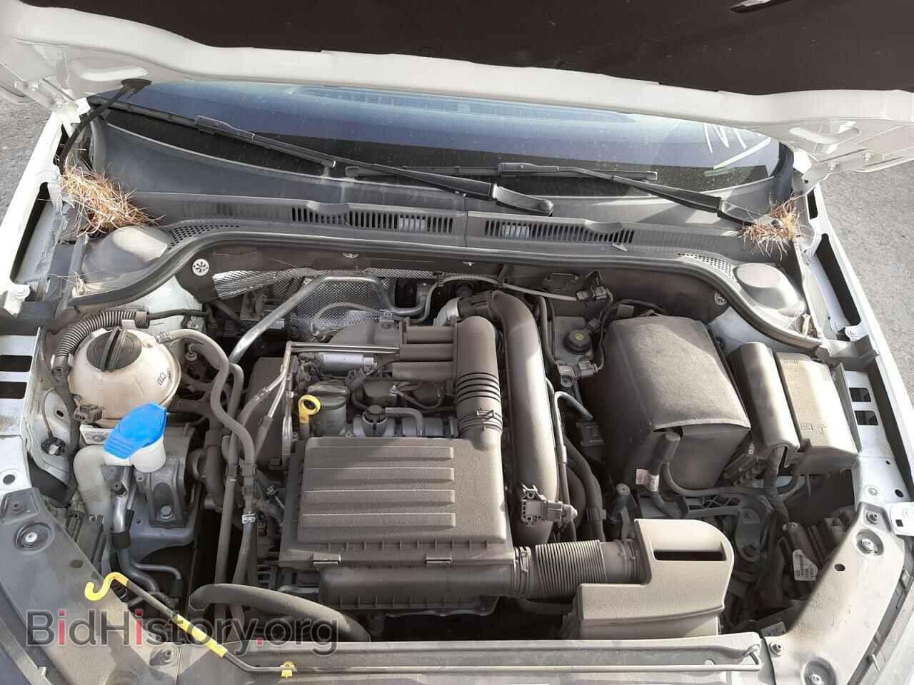 2017 VOLKSWAGEN JETTA - VIN: 3VW2B7AJ6HM399845 - Photo 7