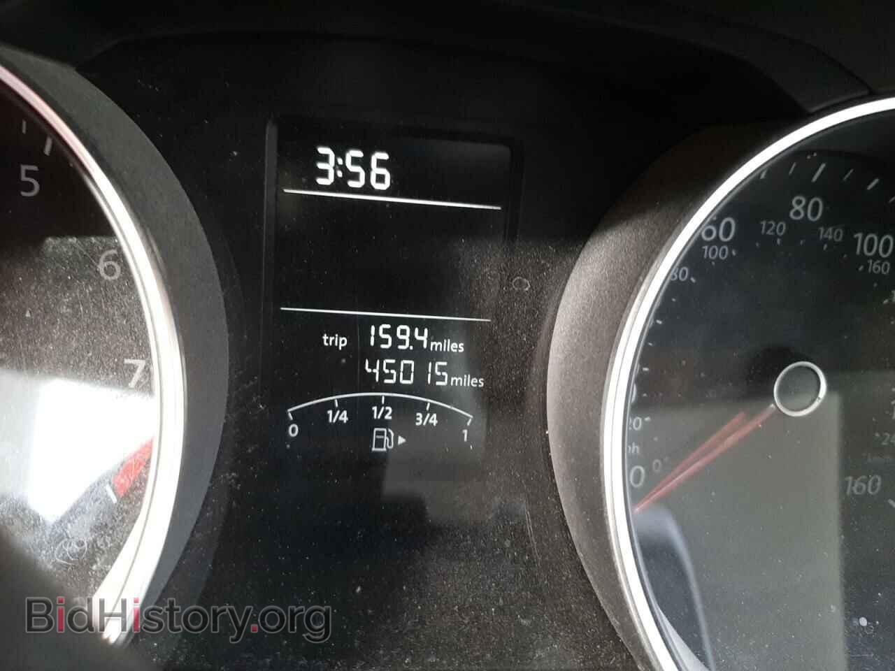 2017 VOLKSWAGEN JETTA - VIN: 3VW2B7AJ6HM399845 - Photo 8