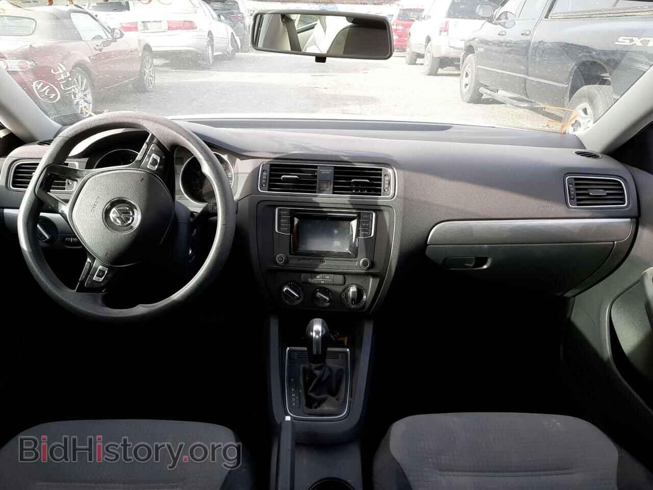 2017 VOLKSWAGEN JETTA - VIN: 3VW2B7AJ6HM399845 - Photo 9
