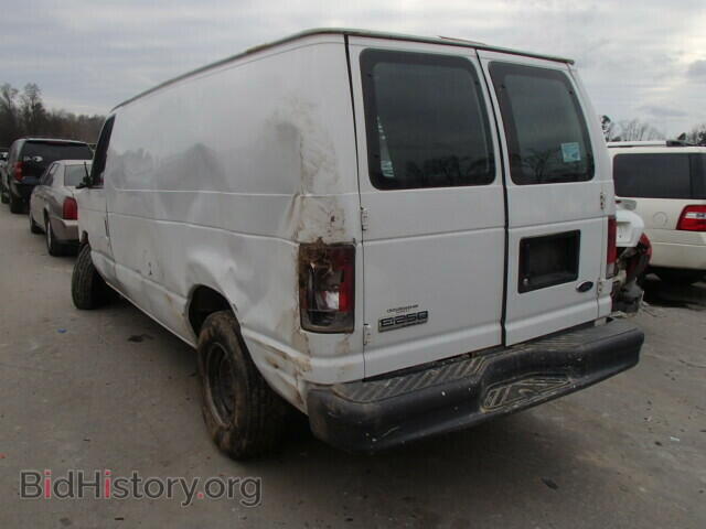 2007 FORD ECONOLINE - VIN: 1FTNE24LX7DA99498 - Фото 3