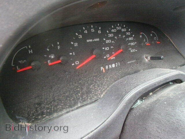 2007 FORD ECONOLINE - VIN: 1FTNE24LX7DA99498 - Фото 8