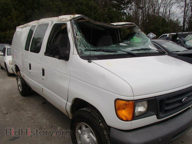2007 FORD ECONOLINE - VIN: 1FTNE24LX7DA99498 - Фото 10