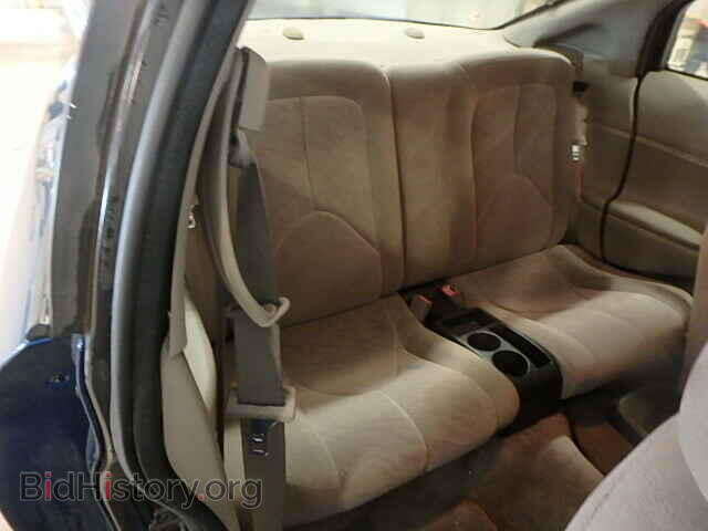 2002 SATURN SC1/SC2 - VIN: 1G8ZY12702Z167550 - Фото 6