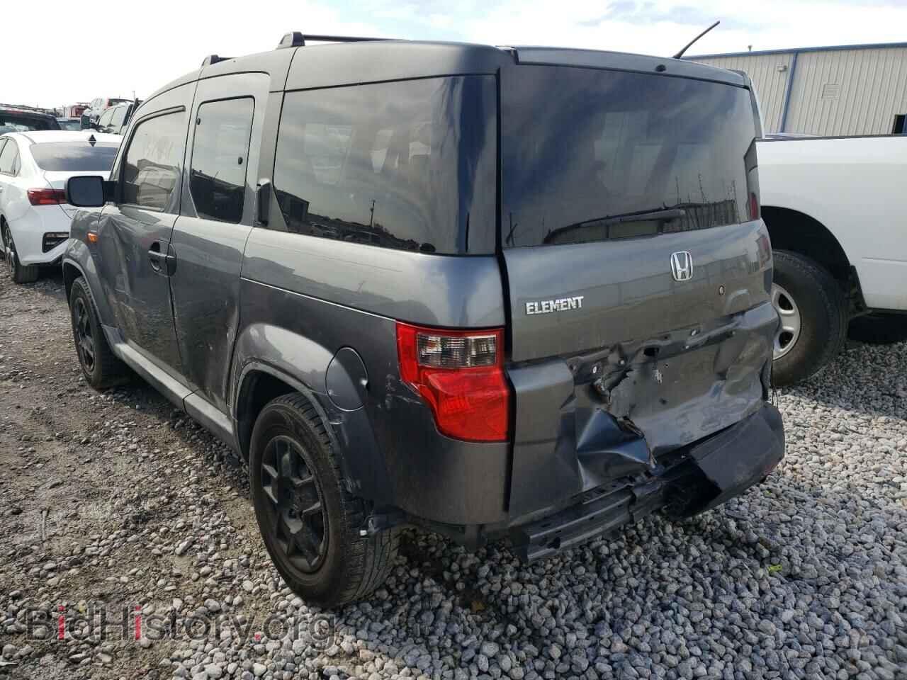 2010 HONDA ELEMENT - VIN: 5J6YH1H31AL001667 - Фото 3