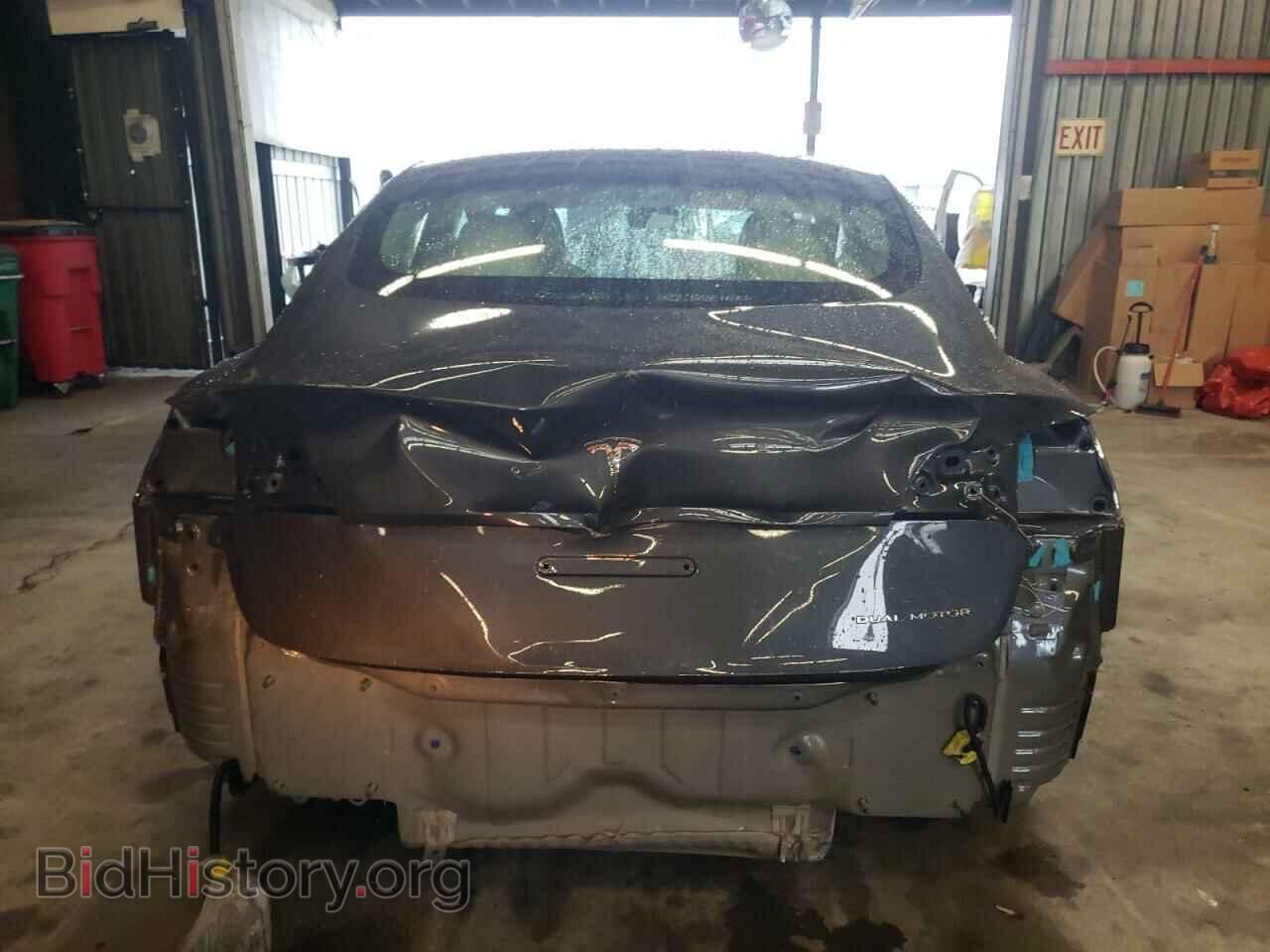 2020 TESLA MODEL 3 - VIN: 5YJ3E1EB2LF668077 - Фото 6