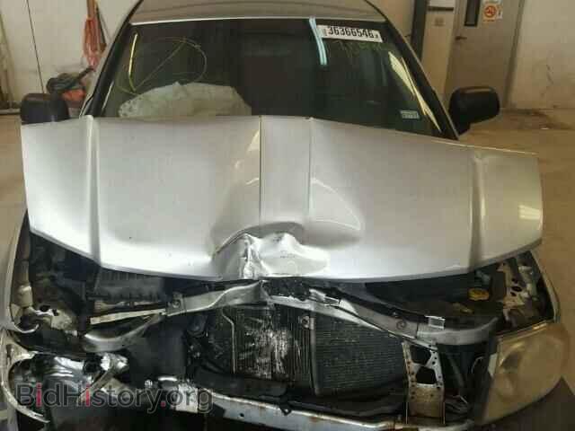 2008 DODGE DURANGO - VIN: 1D8HD38N18F130548 - Photo 7