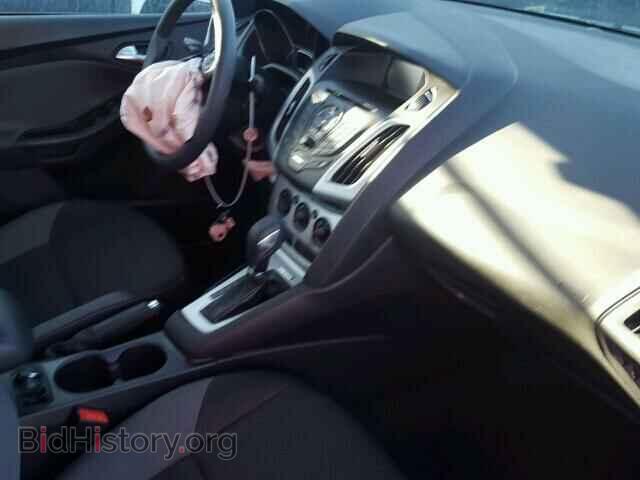 2014 FORD FOCUS - VIN: 1FADP3F28EL407616 - Photo 5