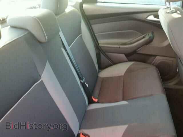 2014 FORD FOCUS - VIN: 1FADP3F28EL407616 - Photo 6