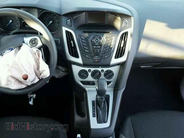 2014 FORD FOCUS - VIN: 1FADP3F28EL407616 - Photo 9