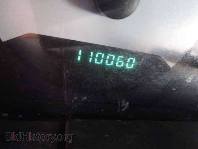 2006 DODGE CARAVAN - VIN: 1D4GP24R76B754303 - Фото 8