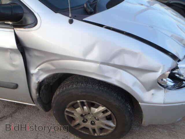2006 DODGE CARAVAN - VIN: 1D4GP24R76B754303 - Фото 9