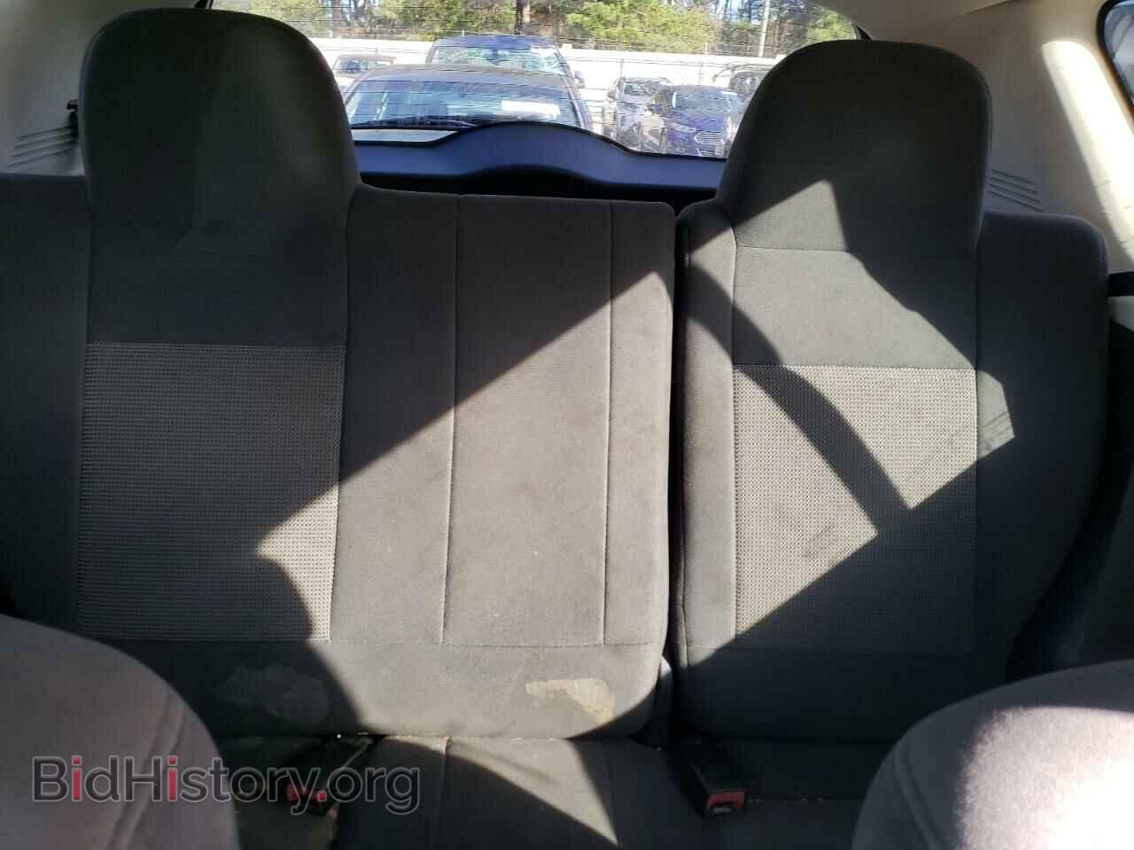 2011 JEEP COMPASS - VIN: 1J4NT1FB2BD168899 - Photo 10