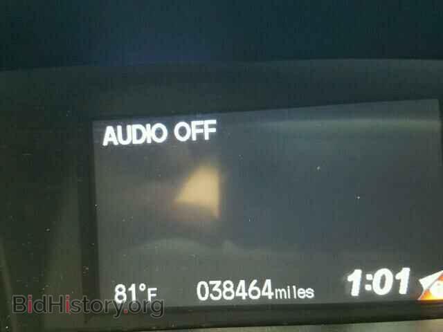 2013 HONDA CIVIC - VIN: 19XFB2F53DE070821 - Фото 8