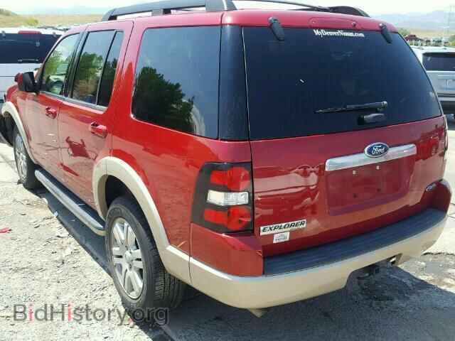 2010 FORD EXPLORER - VIN: 1FMEU7EE0AUB13461 - Photo 3