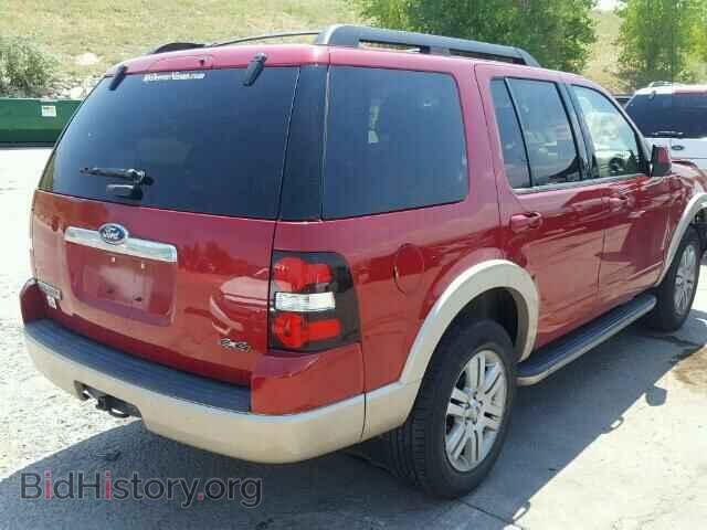 2010 FORD EXPLORER - VIN: 1FMEU7EE0AUB13461 - Photo 4