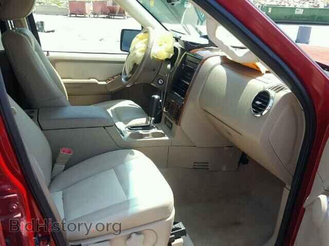 2010 FORD EXPLORER - VIN: 1FMEU7EE0AUB13461 - Photo 5