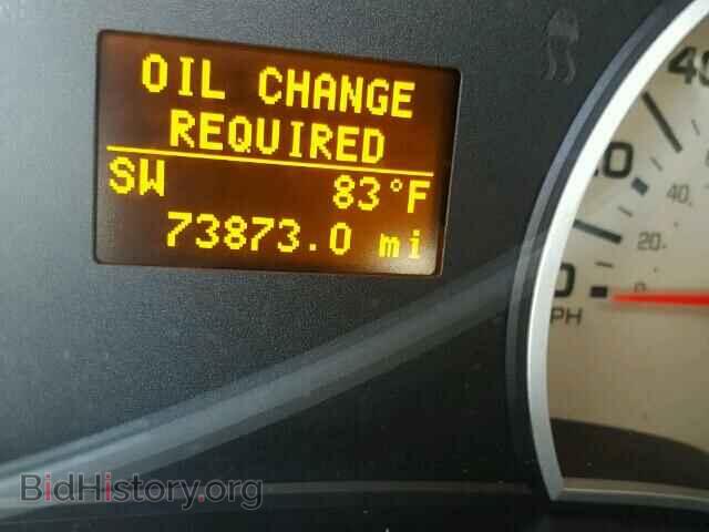 2010 FORD EXPLORER - VIN: 1FMEU7EE0AUB13461 - Photo 8
